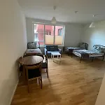 Berlin Apartment Genthiner 2