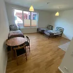 Berlin Apartment Genthiner 2