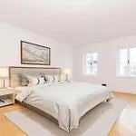260M2 Penthouse Utopia - Berlin-Mitte