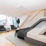 260M2 Penthouse Utopia - Berlin-Mitte