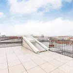 260M2 Penthouse Utopia - Berlin-Mitte