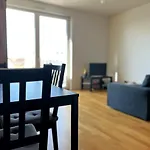 Holidayhome Apartments I Cozy Private Room