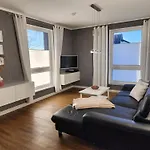 Falkenapartment Berlin