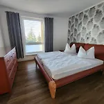 Falkenapartment Berlin