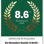 Das Besondere Quartier In Berlin Pankow