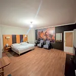 Puschkin Rooms
