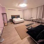 Puschkin Rooms