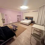 Puschkin Rooms