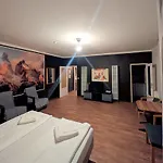 Puschkin Rooms