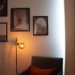 Berlin Luxury Apartment