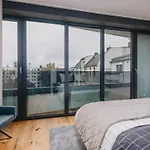 Berlin Luxury Apartment
