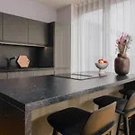 Berlin Luxury Apartment