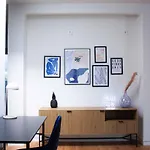 Berlin Luxury Apartment