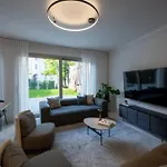 Luxury House In City Center Berlin
