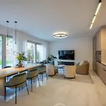 Luxury House In City Center Berlin