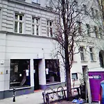 Luxury House In City Center Berlin