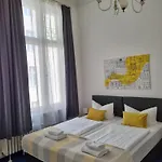 Hotel Seifert Berlin Am Kurfuerstendamm