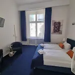 Hotel Seifert Berlin Am Kurfuerstendamm