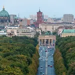 Holiday Inn - The Niu, Dwarf Berlin Schoeneberg By Ihg