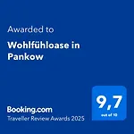 Wohlfuehloase In Pankow
