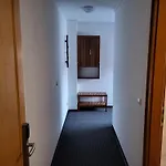 Albergo City Hotel Berlin