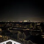 Luxury Penthouse Near Ku-Damm