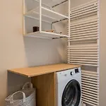 Charmante City-Wohnung Im Kiez Kreuzberg Berlin-3R