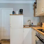 Charmante City-Wohnung Im Kiez Kreuzberg Berlin-3R
