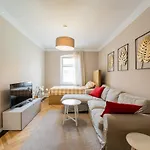 Charmante City-Wohnung Im Kiez Kreuzberg Berlin-3R
