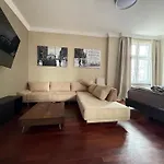 Cozy Apartment, Sehr Gemuetliche Wohnung
