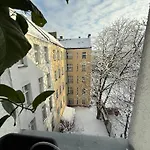 Cozy Apartment, Sehr Gemuetliche Wohnung