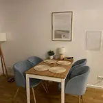 Apartment In Prenzlauer Berg Comfort And Tranquility