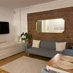 Apartment In Prenzlauer Berg Comfort And Tranquility