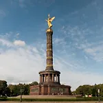 Homely Berlin - City Center, Modern, Historical, Near Park