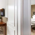 Victor\'S Residenz-Hotel Berlin Mitte