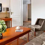 Victor\'S Residenz-Hotel Berlin Mitte