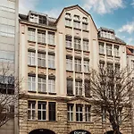 Garner Hotel Berlin - Charlottenburg, An Ihg Hotel