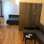 Home Corner In Berlin