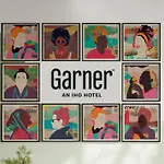 Garner Hotel Berlin - Wilmersdorf By Ihg