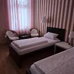Hotel-Pension Charlottenburg