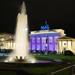 Aptc Downtown Monument4Rent Near Checkpoint Charlie