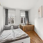 Stylisch Apartments Berlin Mitte