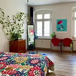 Beautiful Rooms In Mitte
