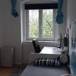 Green & Quiet Apartment In Prenzlauer Berg