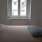 Green & Quiet Apartment In Prenzlauer Berg