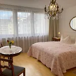 Das Literaturhotel Berlin