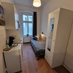 Zimmervermietung Berlin Mertens