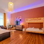 Blue Chili 14 - Nice Flat Central Wifi In Berlin Lichtenberg