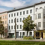 Coolest Apartment In Berlin, Easy Check-In, Close To Center, Black & White Maisonette #6