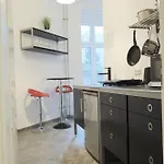 Awi Apartments